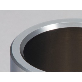 Kyoto Machine Tools (KTC) Ball Joint Boot Inserter Attachment Inner Diameter 1.2 inches (30 mm) AS411-30H for Honda Mini Cars