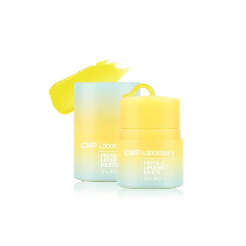 CNP 프로폴리스 립세린 (3종 택1) CNP Propolis Lip Serum (Choose