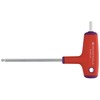 PB SWISS TOOLS 1208-6-150 Hex Key with Cross Handle Ball