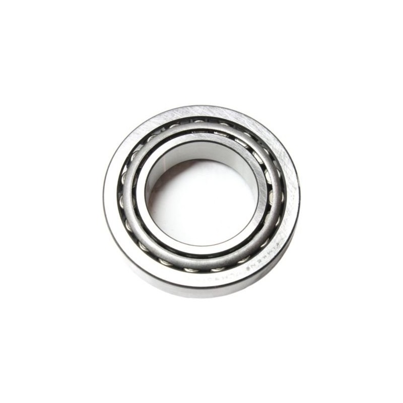 Timken SET45 Bearing Set, 1 Count (Pack of 1)