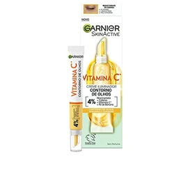 Skinactive Vitamin C Illuminating Eye Contour Cream 15 ml