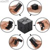 GAGATY Juguetes Infinity Cube Fidget, Infinity Toys para Aliviar El