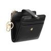 SENDEFN Small Woman Leather Wallet Credit Card Holder with ID