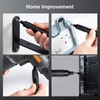 24-in-1 Small Screwdriver Set, Mini Magnetic Screwdriver Set, Multi Bit