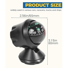 10" Reemplazo de limpiaparabrisas trasero genérico para JEEP Compass 2023 2022 2021 2020 2019 2018 / Chevy Orlando 2014-2012 Limpiaparabrisas trasero 