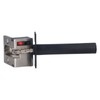 Concealed Zinc Alloy Anti Theft Buckle Door Lock Latch Chain