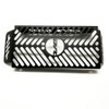 GYUKSIA Radiator Grille Guard Cover Shield Protective Compatible with SUZUKI