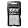 SPRINKLY - Glimmer Pearls - White - 30g