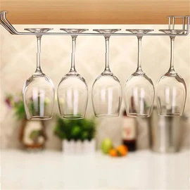 Wine Glass Hanger Rack