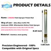 248-206 Paint Sprayer Piston Rod for Ultra Max II 695