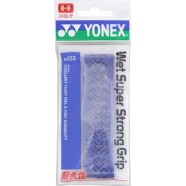 YONEX AC133 (567) Wet Super Strong Grip, Oriental Blue