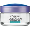 L'Oreal Paris Collagen Daily Face Moisturizer, Reduce Wrinkles, Face Cream,