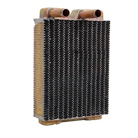 RAParts 399022 Heater - 8 x 6 x 2 Core