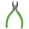 TEHAUX 1 Set DIY Jewelry Pliers with Plastic Handle Durable