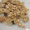 Perfect Bio Organic Protein Granola, Almonds & Berry