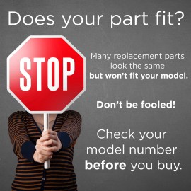 For Hoover Hoover Platinum HEPA Bags: 4 Q bags & 4 I Bags