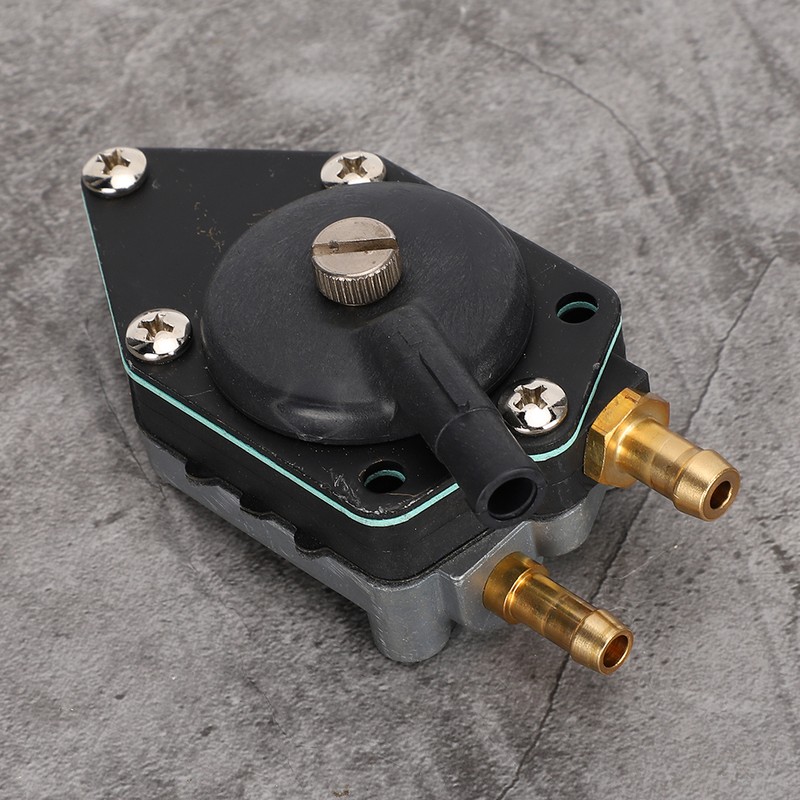 Outboards Fuel Pump 385784 Fits for Johnson/Evinrude 100-105-115-125-135-140 HP