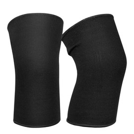 Rodillera de compresión para mujeres y hombres, rodilleras para dolor de rodilla, rodillera para correr, soporte de rodilla para dolor de articulación