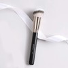 ENERGY Large Angled Foundation Brush Flat Top Makeup Brush Foundation