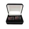 Viking Raven Odin Viking Cosplay Cufflinks in Presentation Box