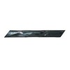 1Pc ZR2 Grille Emblem 3D Badge Nameplate Letter Replacement for
