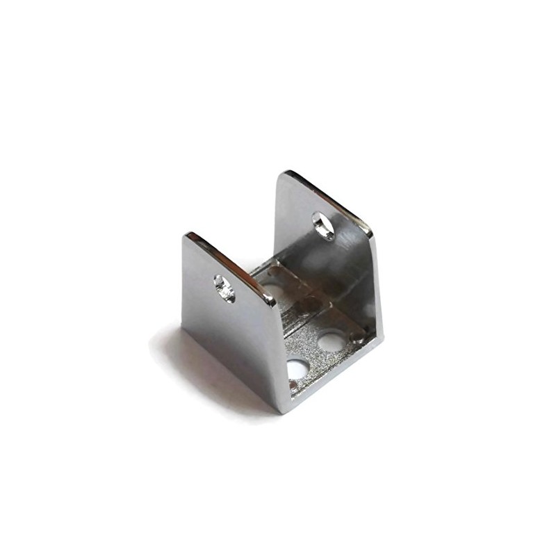 Hadrian 603520 U Shape Wall or Panel Bracket - Replacement