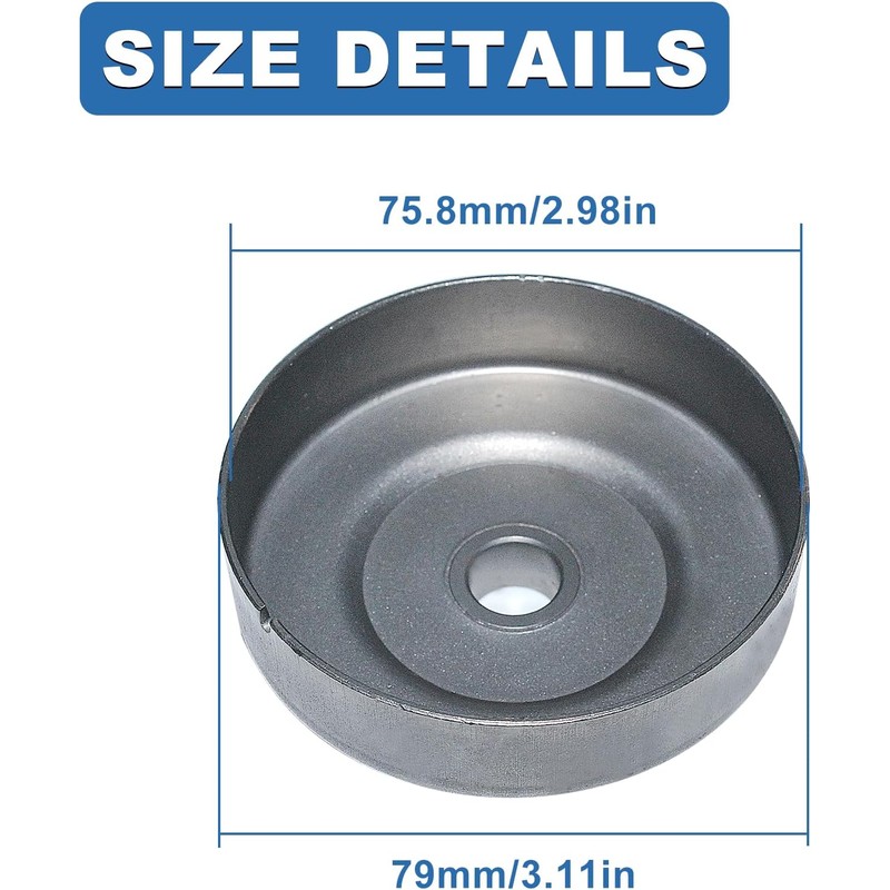 AUMEL 3/8" 7T Cluch Drum Sprocket Bearing Washer Clip Kit