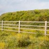 War World Scenics OO Gauge 1mm MDF Farm Fence x