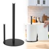 Kitchen Roll Holder - Free Standing Kitchen Towel Holder Stand