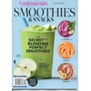 Cooking Light Magazine Special Issue. Smoothies & Snacks. The Secret
