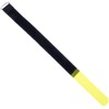 30cm x 20mm Reusable Velcro Cable Ties with Metal Eyelet