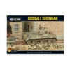 Bolt Action: Oddball Sherman