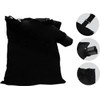 5140125-95 Leaf Blower Vacuum Vac Shoulder Bag Compatible with Black