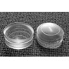 TERF® 20mm Clear Flexible PVC Roofing Sealing Washer Cap Cover