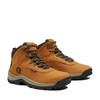Timberland Men's White Ledge Mid Waterproof Hiking Boot, Wheat, 7.5