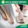 TASZOOS Hammer Toe Straightener Corrector for Women & Men -