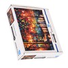1000 Pcs Puzzle Creative Entertainment Strong Puzzle Walking in The