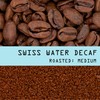 Rave Coffee - Swiss Water Decaf Blend Nº 11, Cafetière