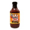 Daniels BBQ Daniel's Kansas City BBQ Sauce - Competition Blend Number 9