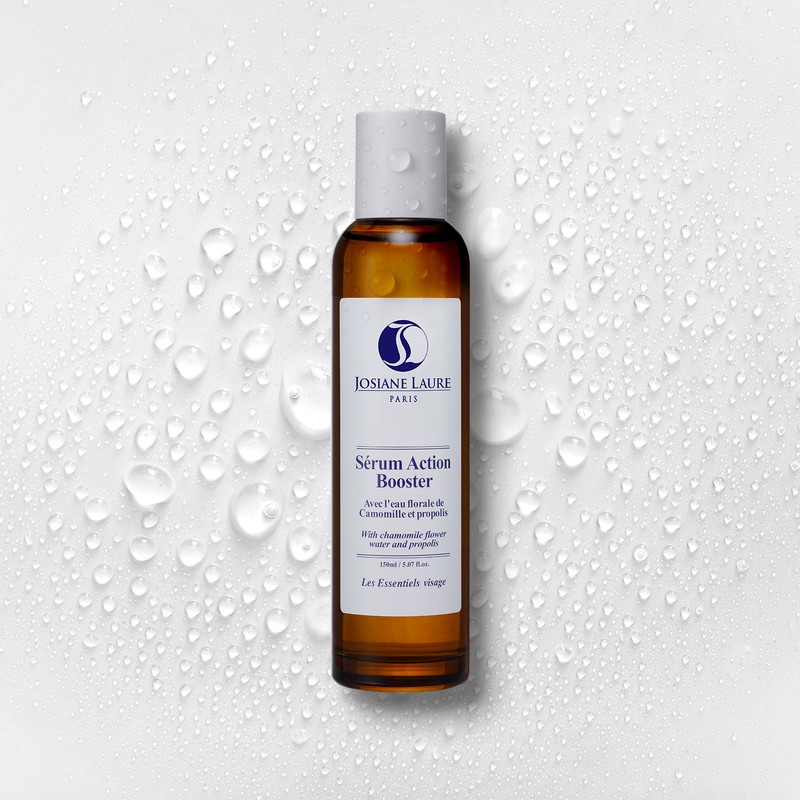Georges en Laure Face Moisture Oil and Moisture Balancing Serum