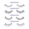 Nouveau Lashes Strip Lash Natural/Style 2