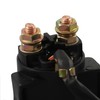 Silscvtt Regulator Rectifier Starter Relay Replacement for Honda FourTrax 300