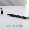 Makki Semi Permanent Eyebrow Pencil Long Soft Eyebrow