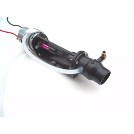 LK 2016 RC Boat Turbo JET with Motor and Water Cooling System