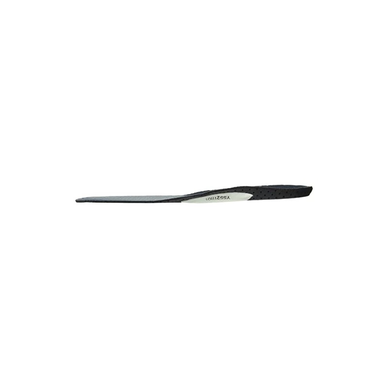 [Simon] Insole/Insole, Anti-Tread Plate, Simon Insole 003, Gray LL, gray