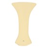 Copper Gua Sha Tool Smooth Surface Portable Stress Release Body