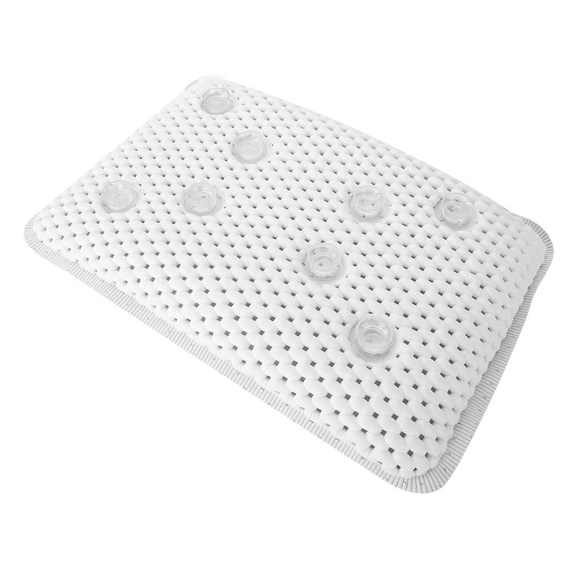 Spa Bath Pillow, Bath Pillow, Premium Bath Spa, Bath Pillow