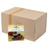 Mighty Leaf Wild Berry Hibiscus Herbal Tea, Caffeine-Free, Packed in