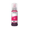 Epson EcoTank 107 Original Ink Bottle, Magenta