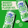 Vita Coco Coconut Juice, Original with Pulp | Big, Bold